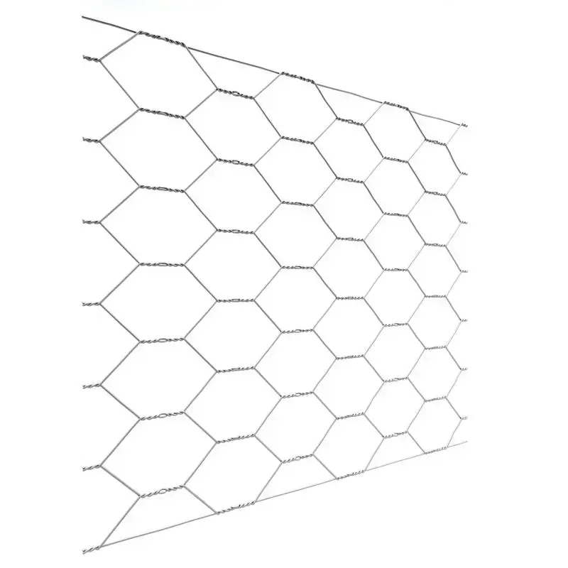tela galvanizada hexagonal 3